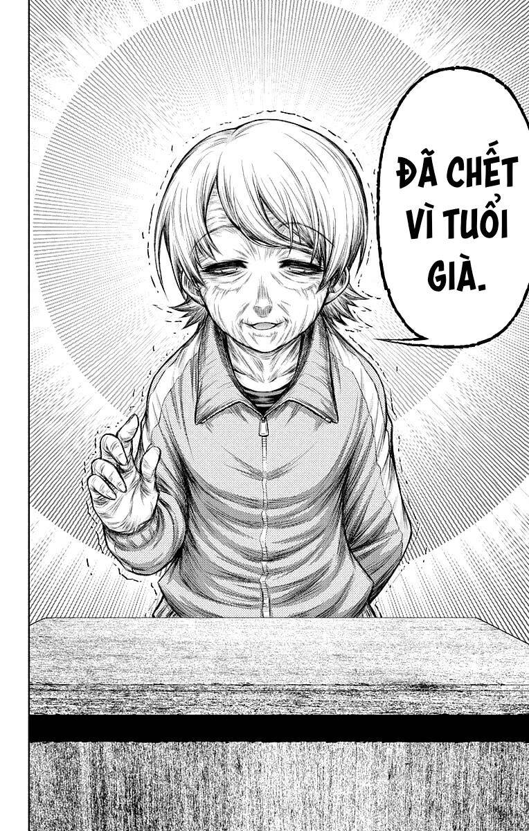 Shounen Shoujo - Chương 15.5