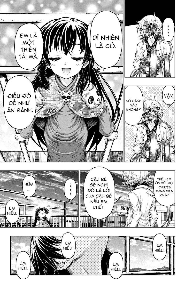 Shounen Shoujo - Chương 15.5