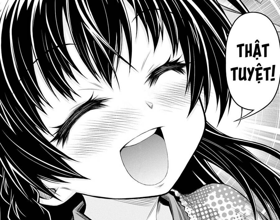 Shounen Shoujo - Chương 15.5