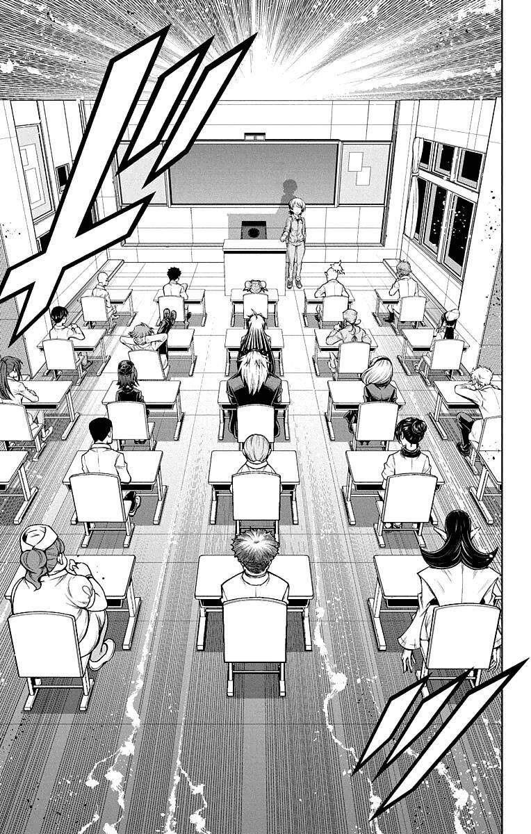 Shounen Shoujo - Chương 15.5