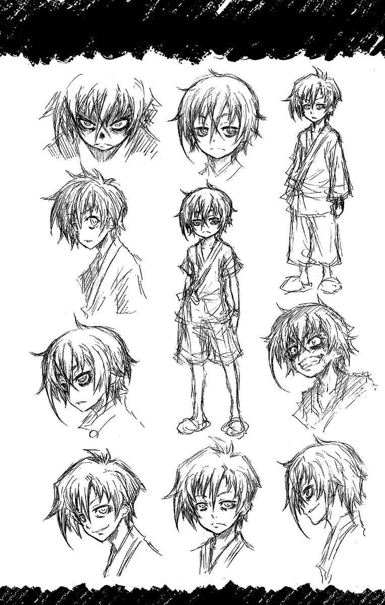 Shounen Shoujo - Chương 15.5