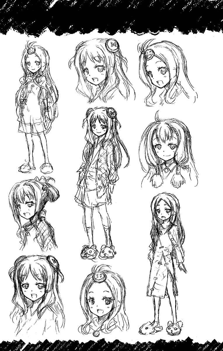 Shounen Shoujo - Chương 15.5