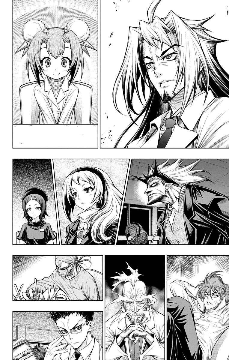 Shounen Shoujo - Chương 15.5