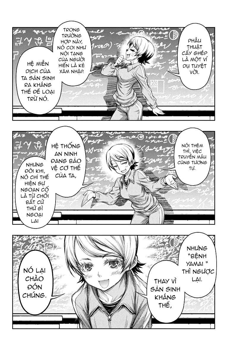 Shounen Shoujo - Chương 15.5