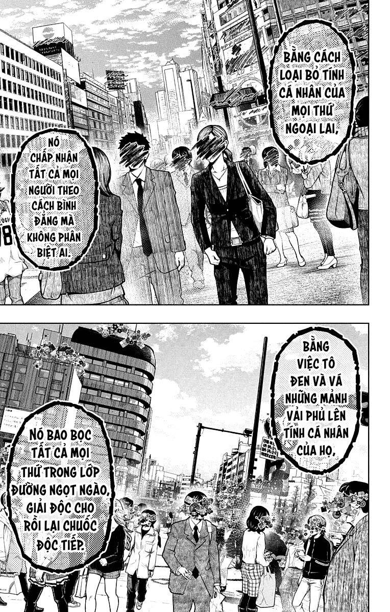 Shounen Shoujo - Chương 15.5