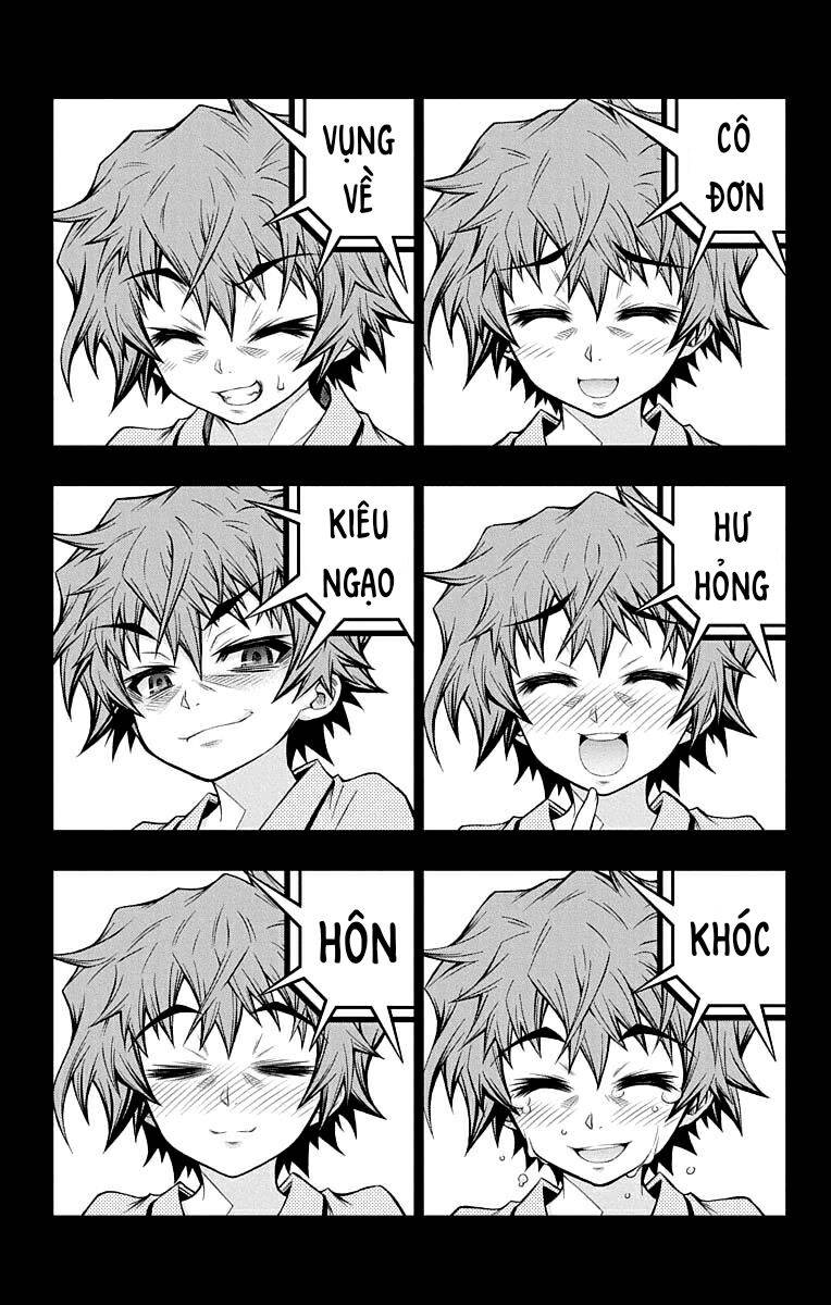 Shounen Shoujo - Chương 15