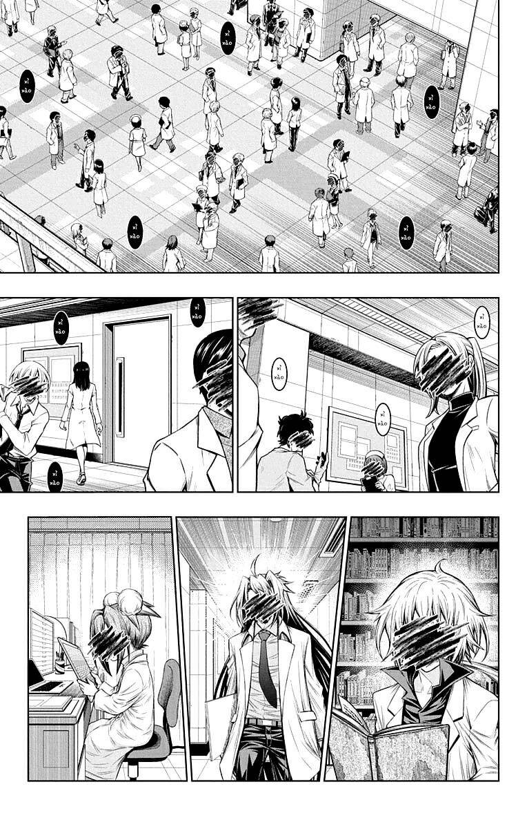 Shounen Shoujo - Chương 15