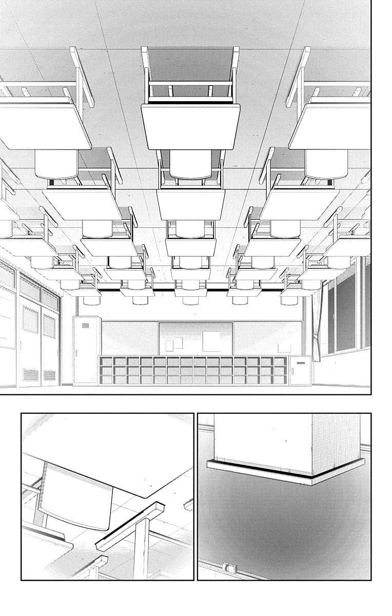 Shounen Shoujo - Chương 15