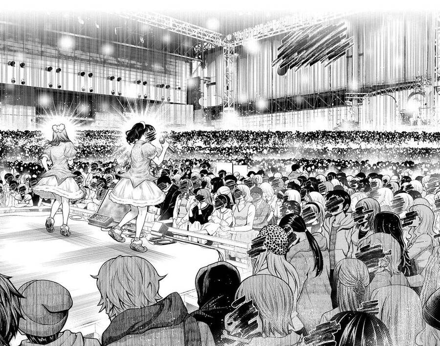 Shounen Shoujo - Chương 15