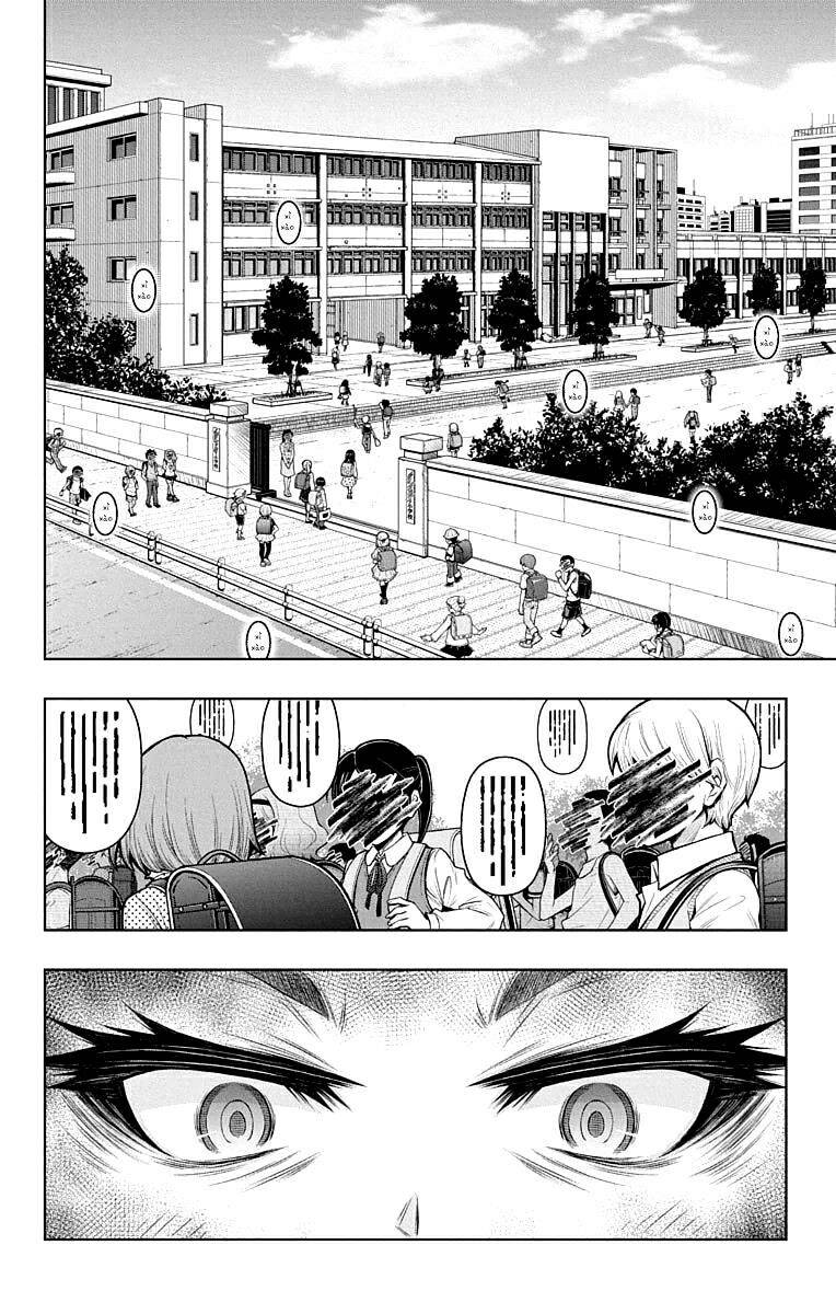 Shounen Shoujo - Chương 15