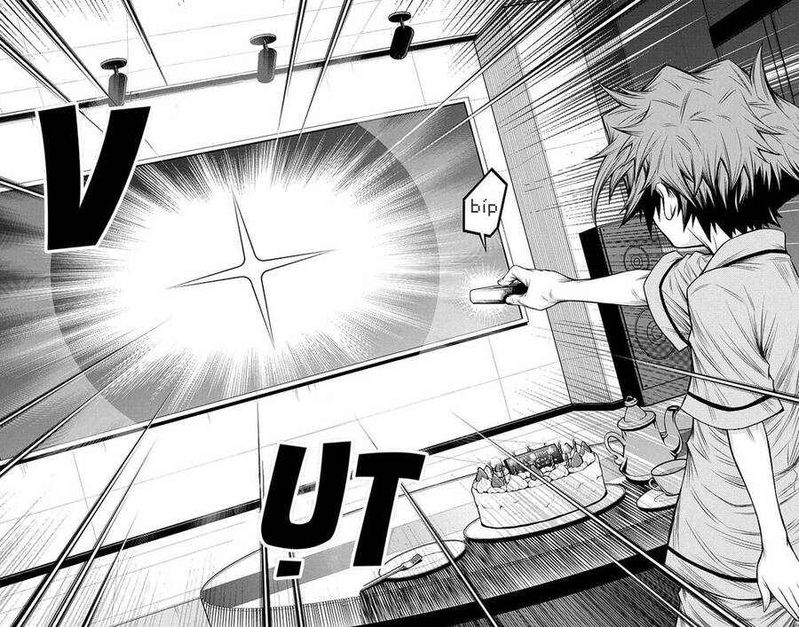 Shounen Shoujo - Chương 15