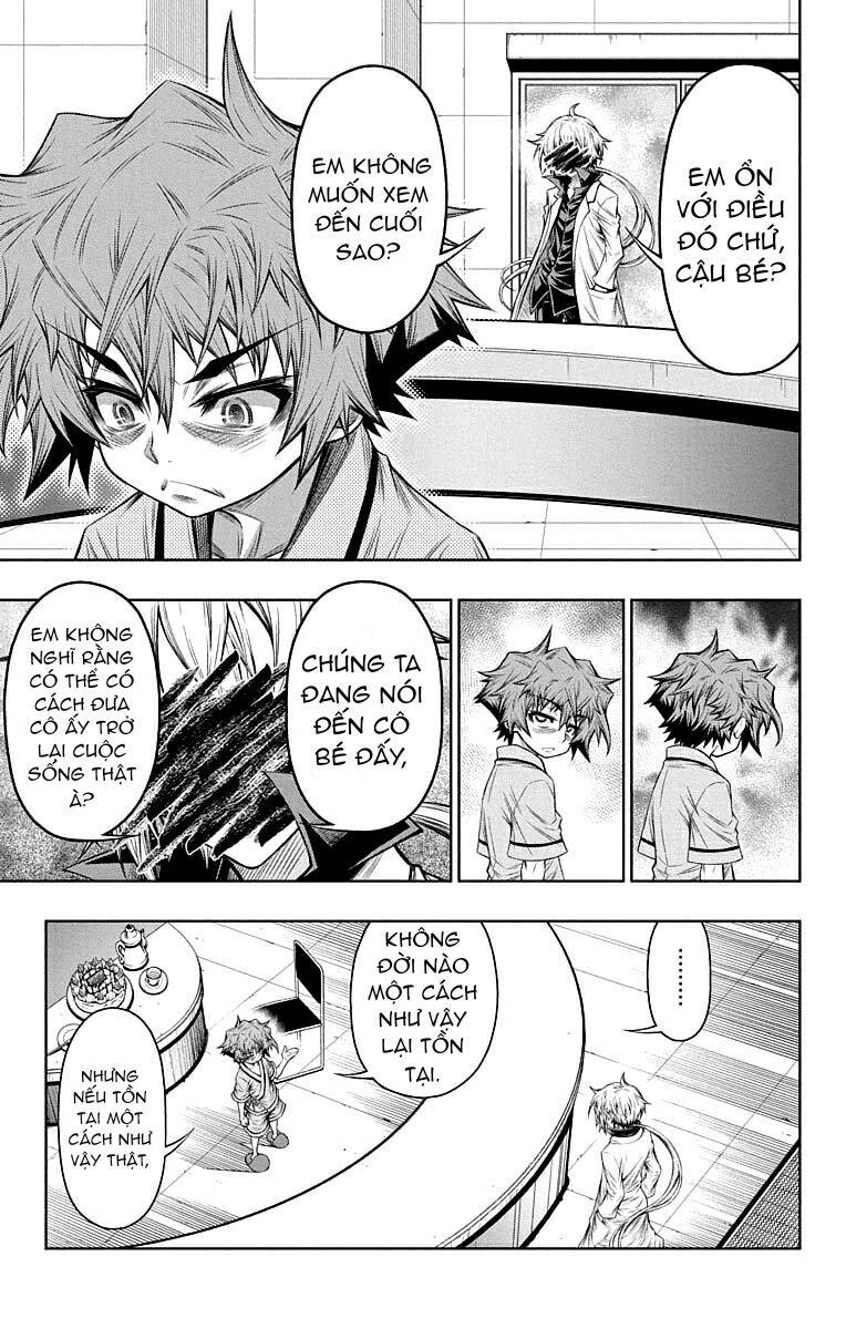 Shounen Shoujo - Chương 15