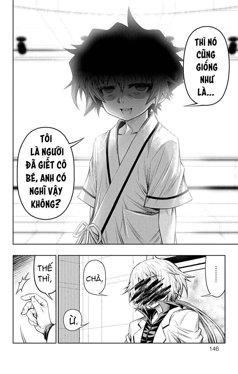 Shounen Shoujo - Chương 15