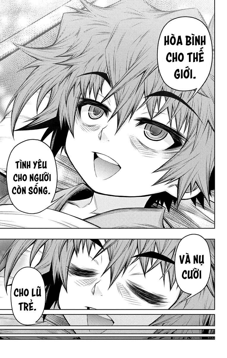 Shounen Shoujo - Chương 15