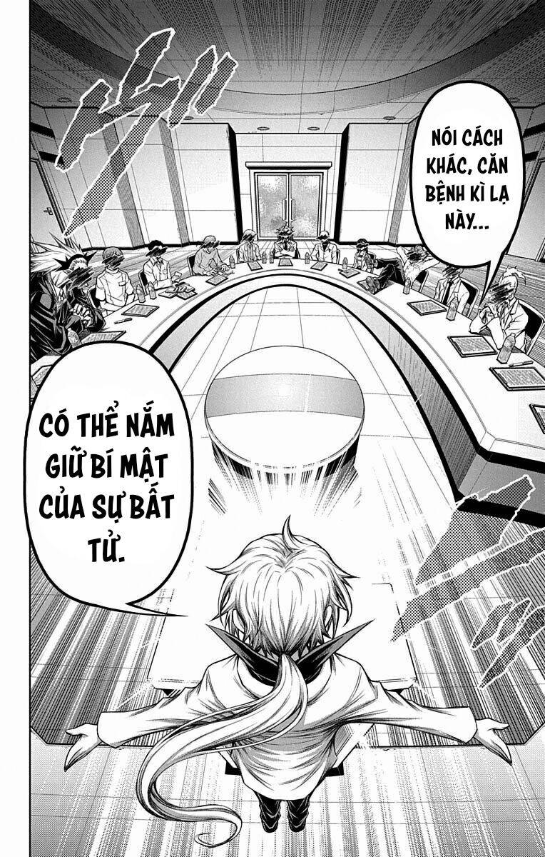 Shounen Shoujo - Chương 9