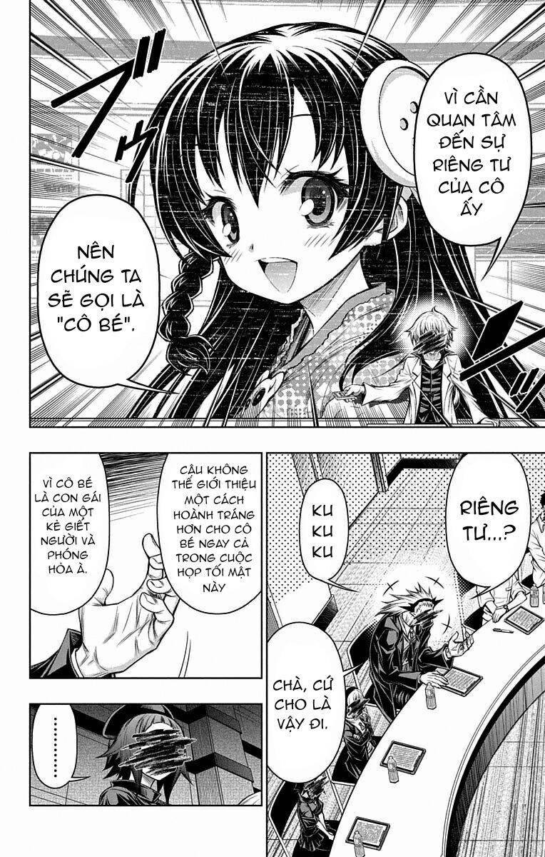 Shounen Shoujo - Chương 9