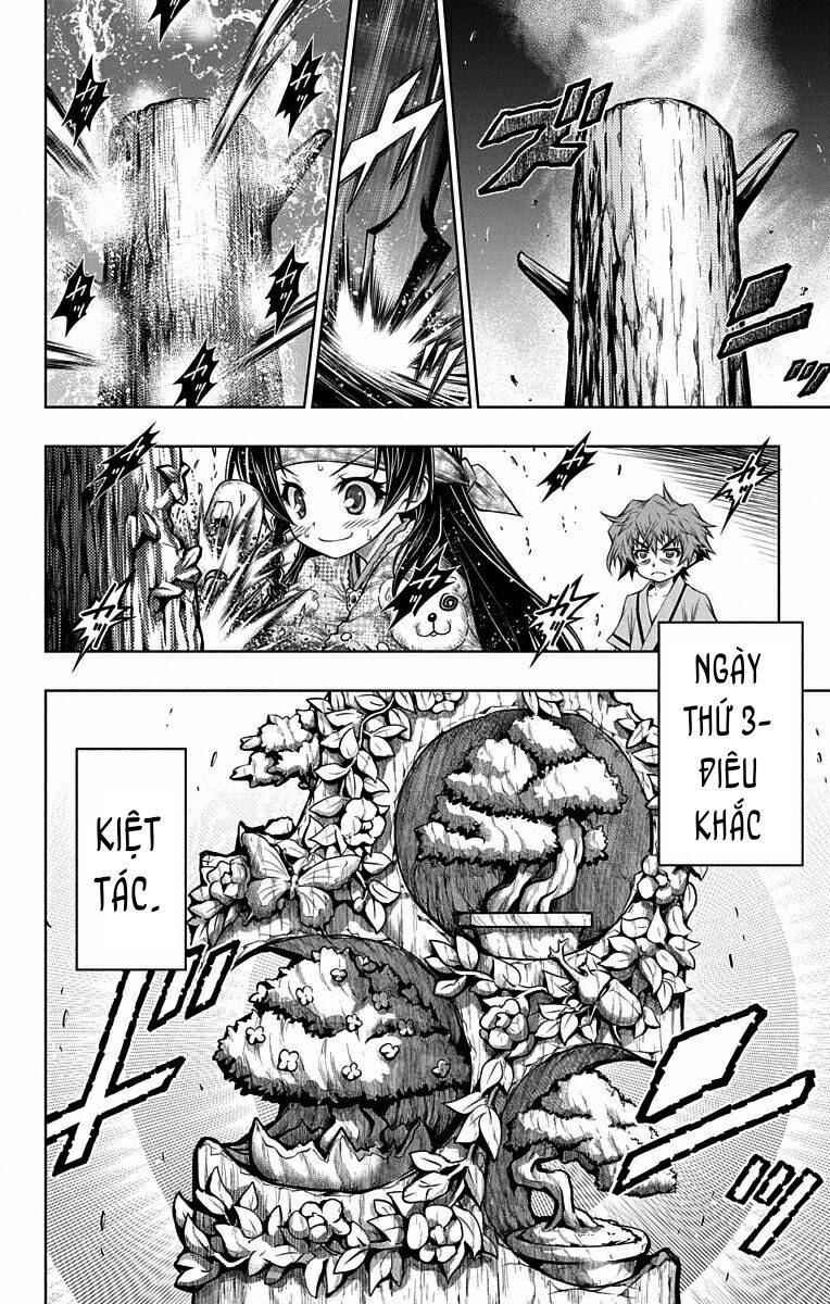 Shounen Shoujo - Chương 9