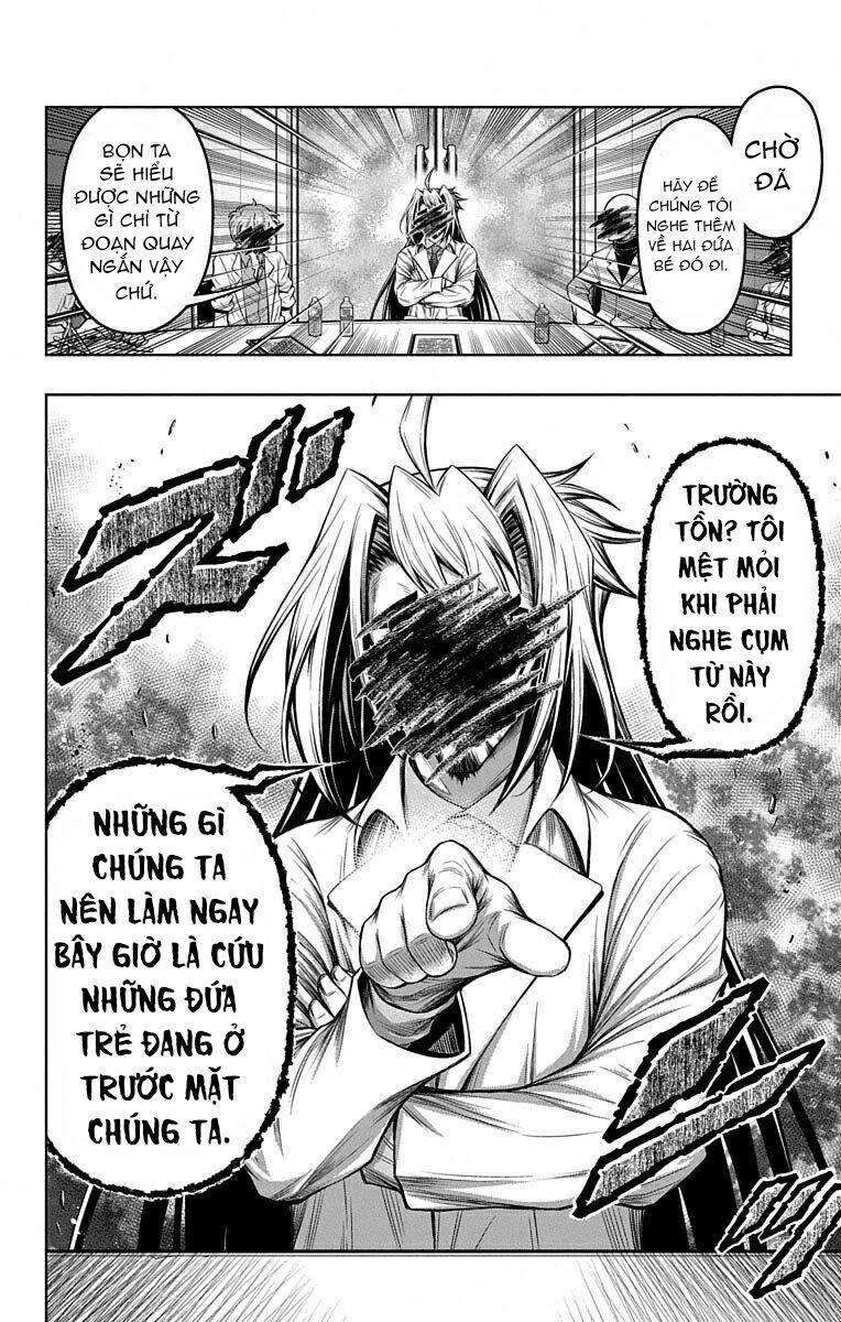 Shounen Shoujo - Chương 9