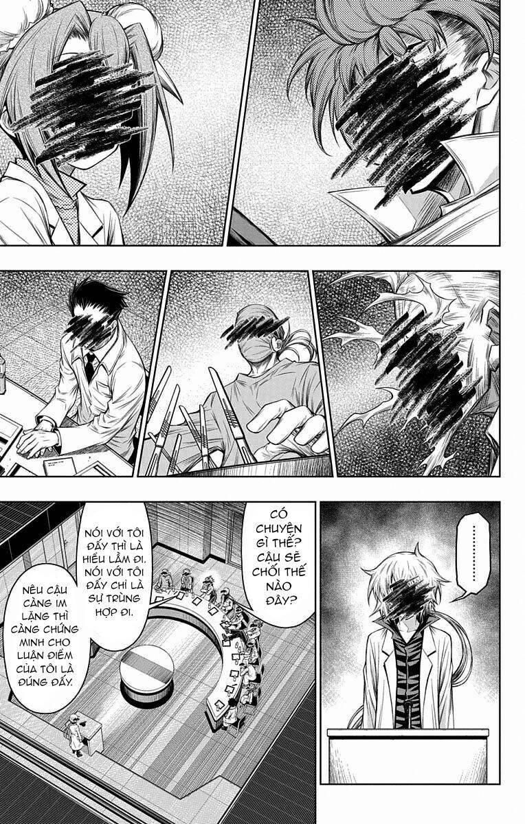 Shounen Shoujo - Chương 9