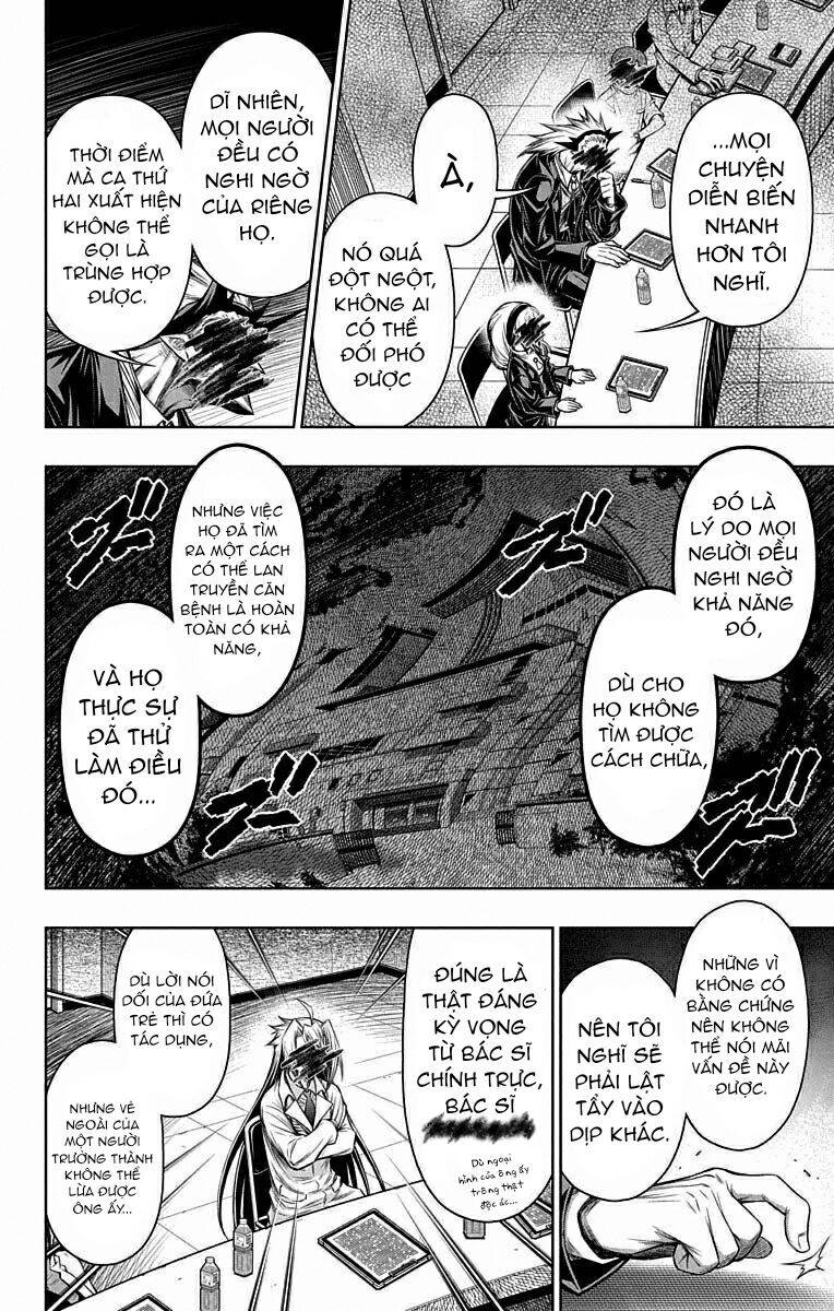 Shounen Shoujo - Chương 9