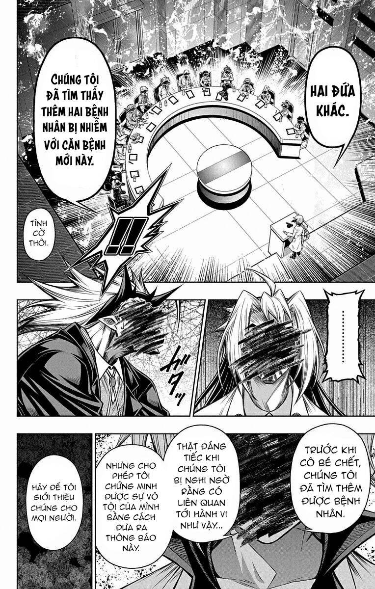 Shounen Shoujo - Chương 9