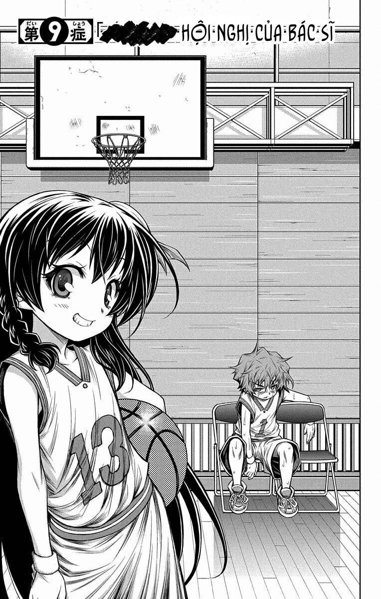 Shounen Shoujo - Chương 9