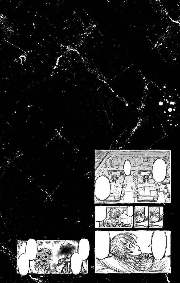 Shounen Shoujo - Chương 9