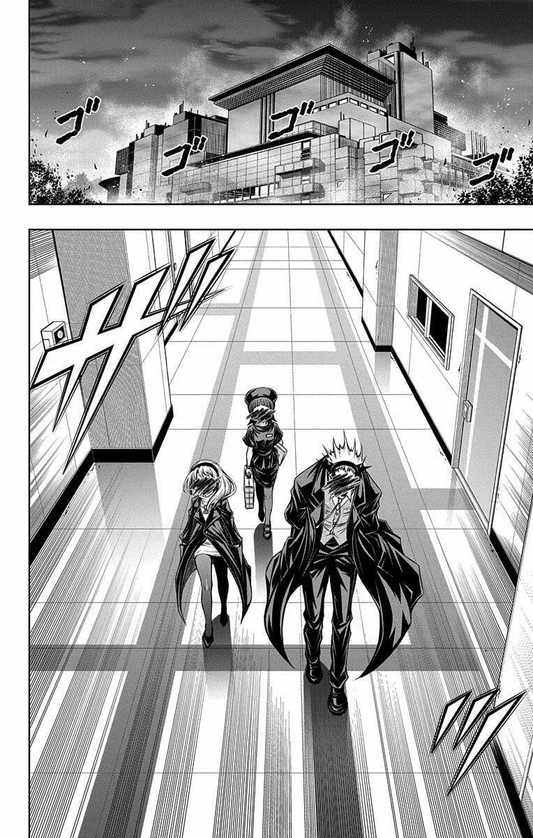 Shounen Shoujo - Chương 9