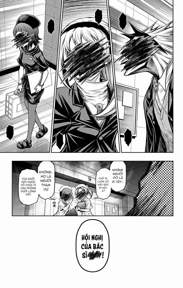 Shounen Shoujo - Chương 9