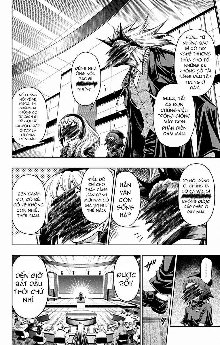 Shounen Shoujo - Chương 9