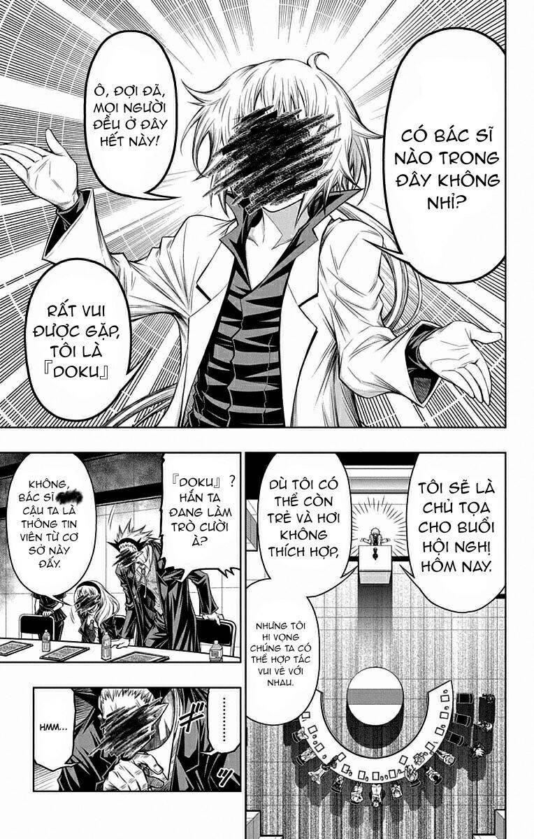 Shounen Shoujo - Chương 9