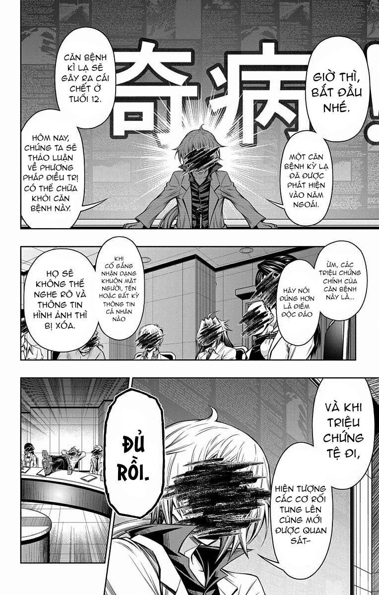 Shounen Shoujo - Chương 9