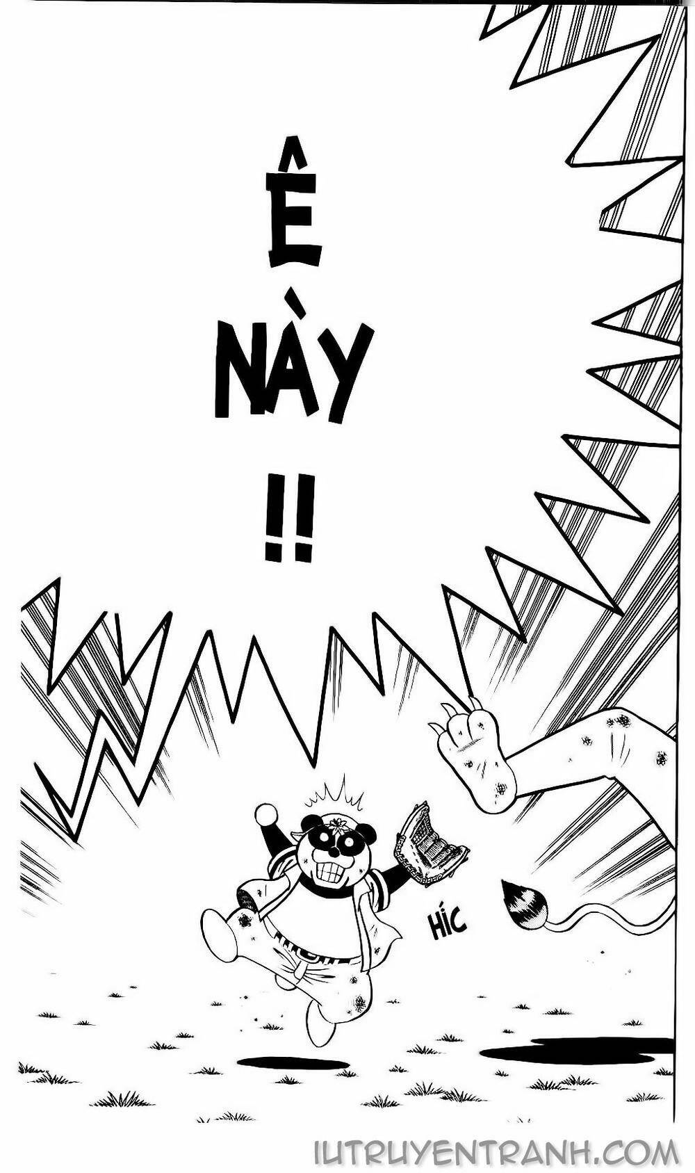 Doraemon Bóng Chày - Chương 118