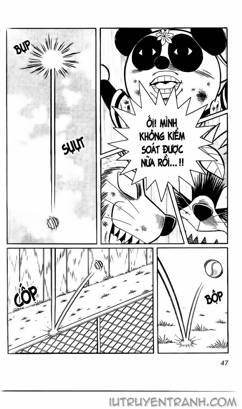 Doraemon Bóng Chày - Chương 118