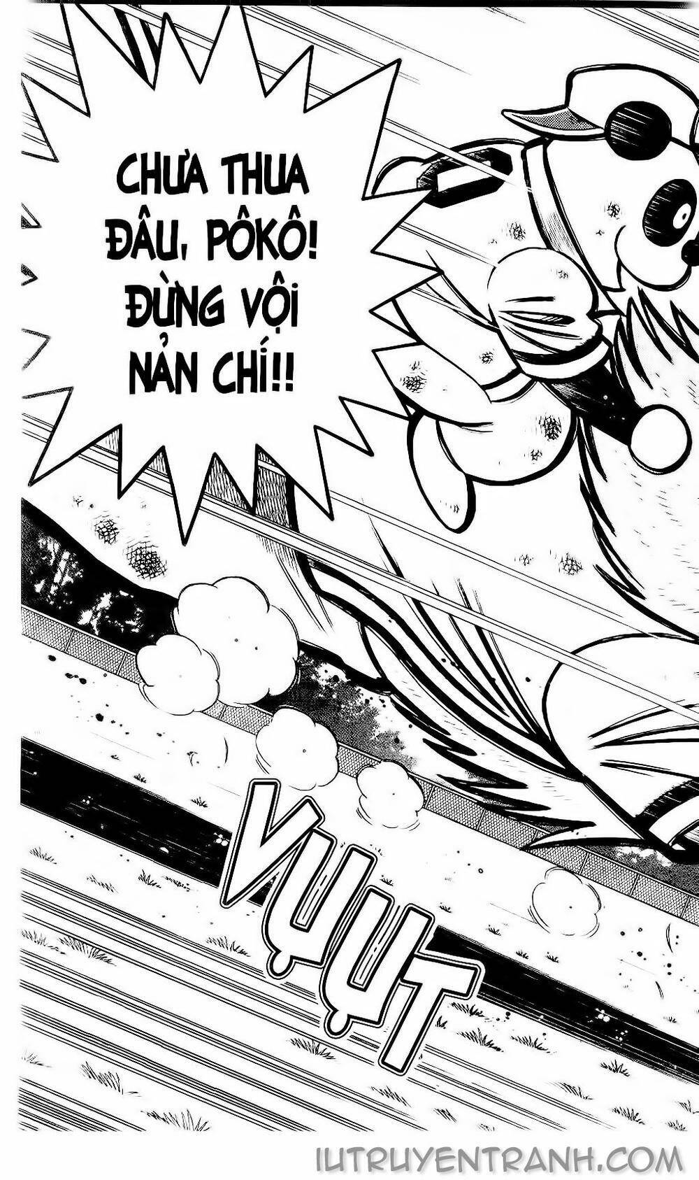 Doraemon Bóng Chày - Chương 118