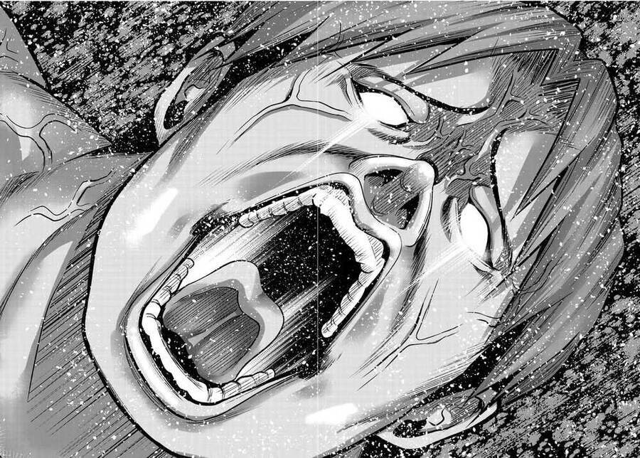 Grand Blue - Cô Gái Thích Lặn - Chương 75.5