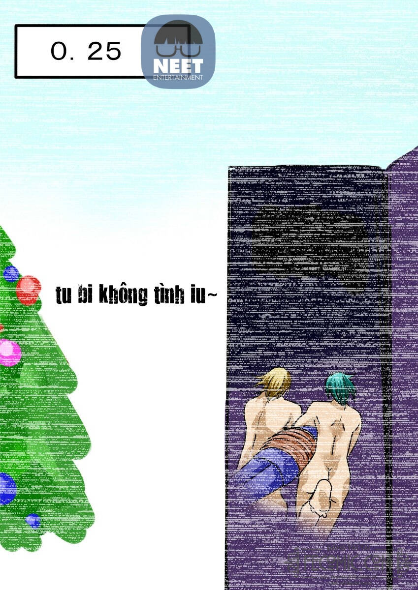 Grand Blue - Cô Gái Thích Lặn - Chương 74.2