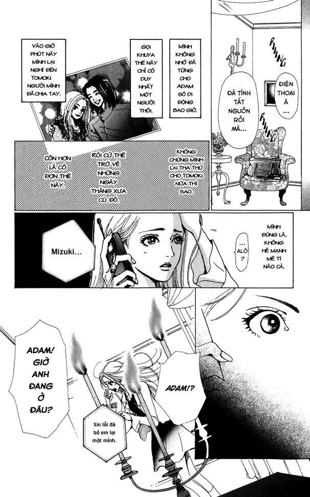 Last Quarter - Chương 1.2