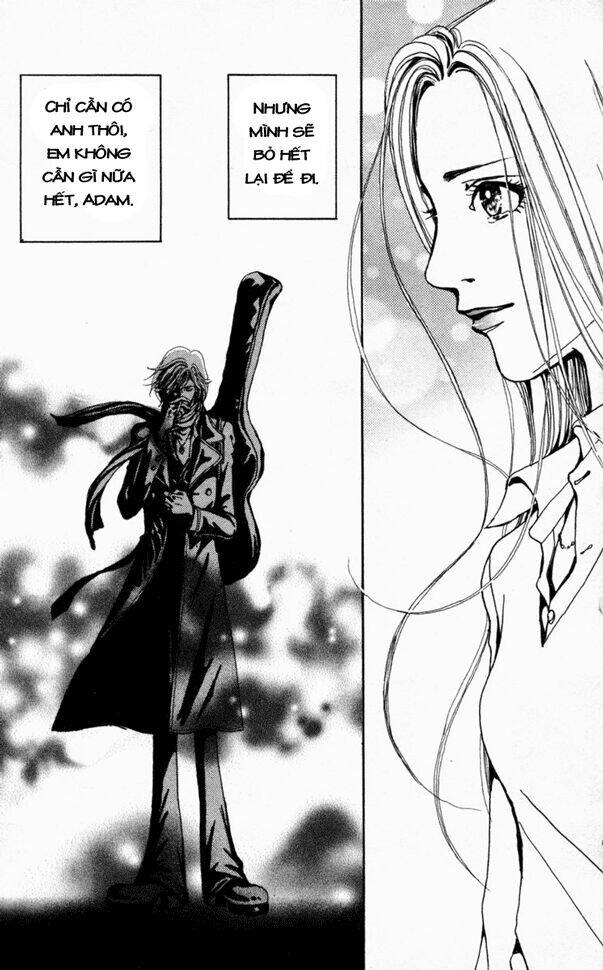 Last Quarter - Chương 1.2