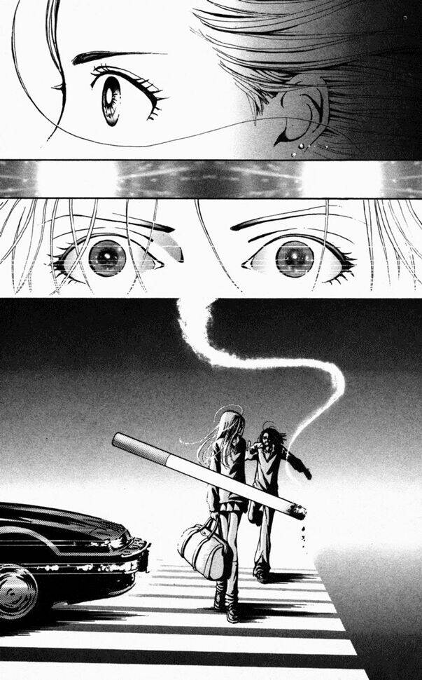 Last Quarter - Chương 1.2