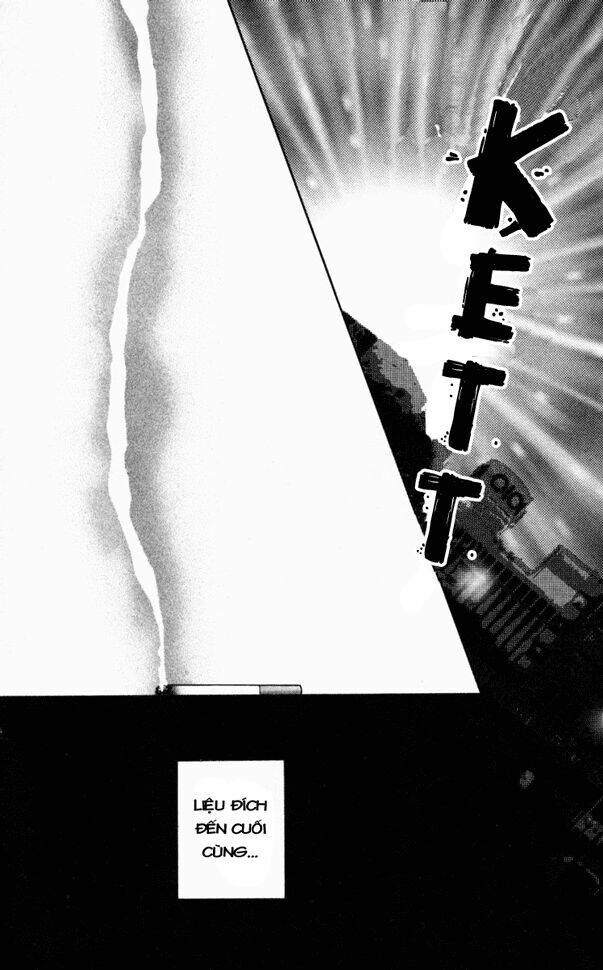 Last Quarter - Chương 1.2