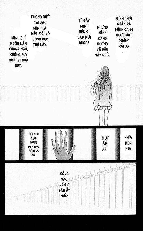 Last Quarter - Chương 1.2