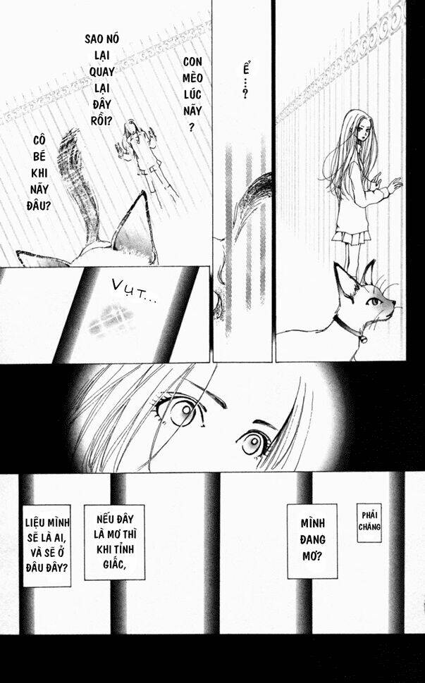 Last Quarter - Chương 1.2