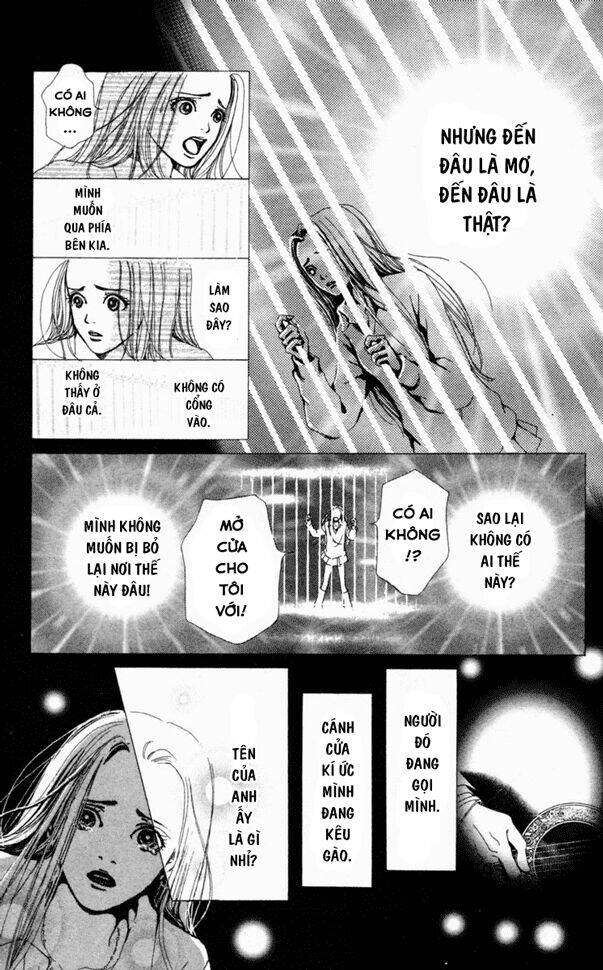 Last Quarter - Chương 1.2