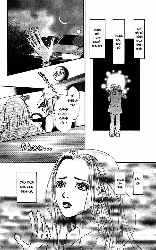 Last Quarter - Chương 1