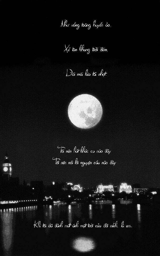 Last Quarter - Chương 1