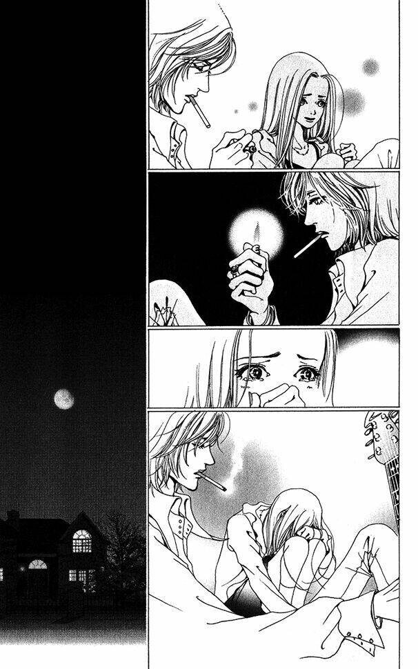 Last Quarter - Chương 1