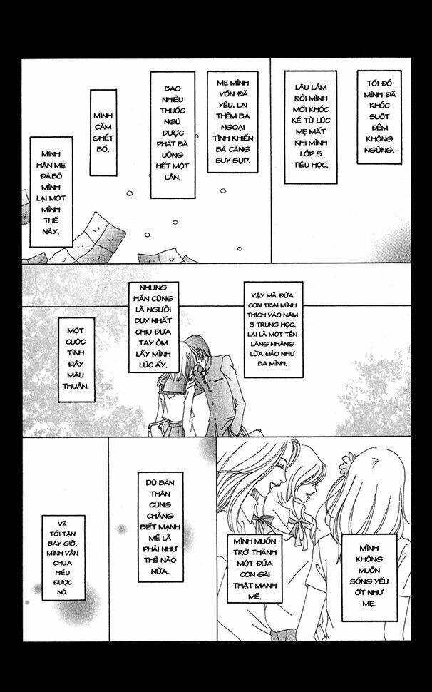 Last Quarter - Chương 1