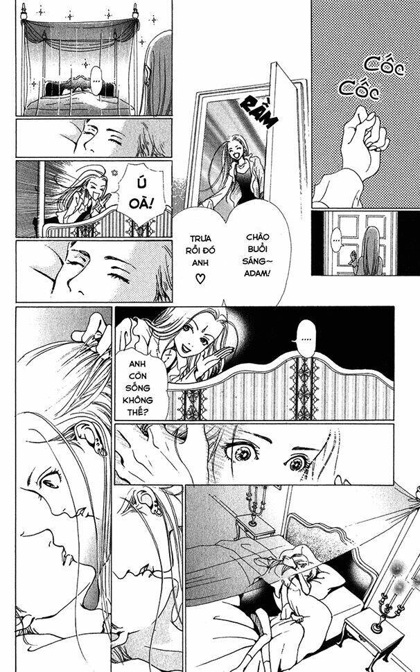 Last Quarter - Chương 1