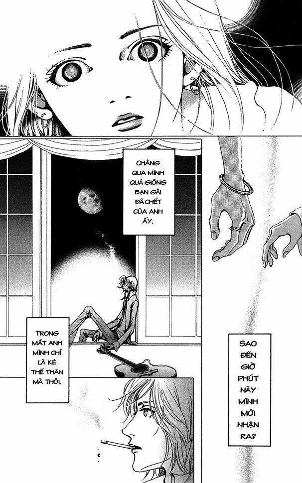 Last Quarter - Chương 1